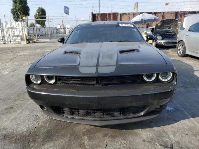 2017 DODGE CHALLENGER - 2C3CDZAG8HH501103