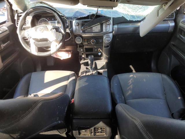 2016 TOYOTA 4RUNNER SR - JTEZU5JR9G5117056