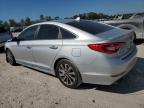 Lot #3033424093 2015 HYUNDAI SONATA SPO