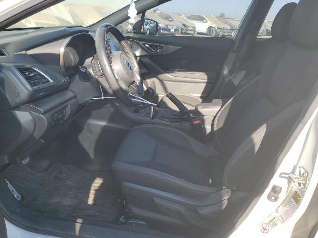 2017 SUBARU IMPREZA SP - 4S3GKAL63H1622404