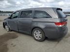 HONDA ODYSSEY EX снимка