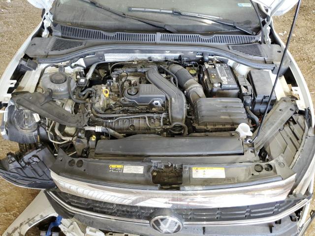 VIN 3VWCM7BU2NM026661 2022 VOLKSWAGEN JETTA no.11