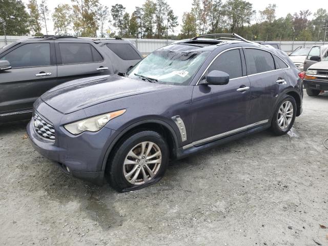 2011 INFINITI FX35 2011