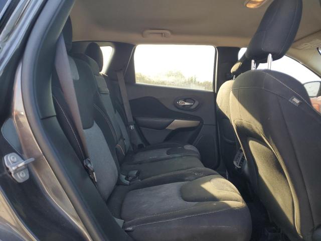 2017 JEEP CHEROKEE S - 1C4PJMAB5HW598498