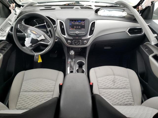 2020 CHEVROLET EQUINOX LT - 2GNAXJEV1L6196351