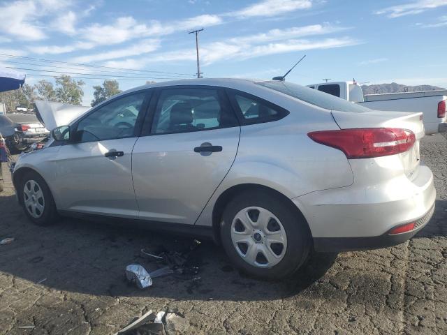 VIN 1FADP3E25JL211659 2018 Ford Focus, S no.2