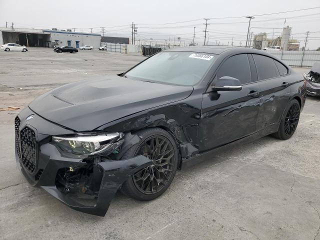 2020 BMW 430XI GRAN #2976839781