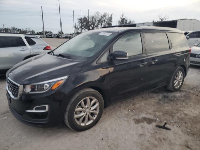 2020 KIA SEDONA LX #2954659416