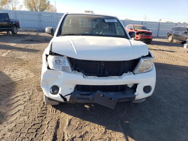 2015 NISSAN FRONTIER S - 1N6AD0CW5FN753752