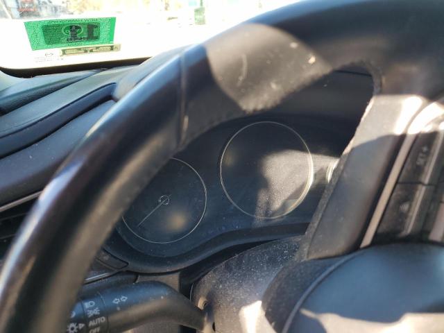 2021 MAZDA CX-30 SELE - 3MVDMBBL4MM247306