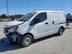 2017 NISSAN NV200 2.5S - 3N6CM0KN2HK691673