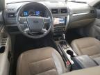 FORD FUSION HYB photo