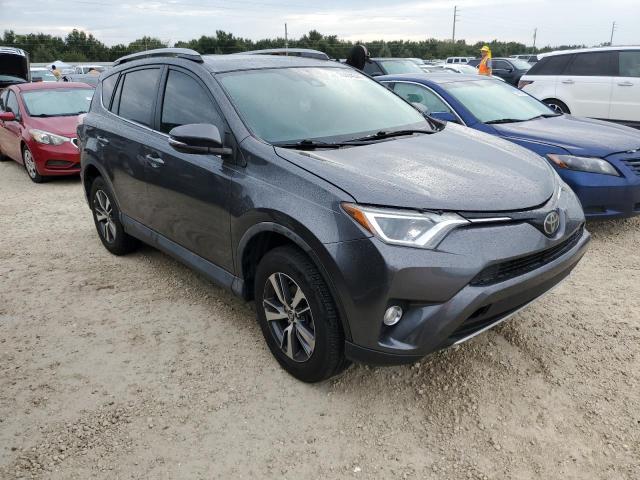 VIN 2T3WFREV3JW477620 2018 Toyota RAV4, Adventure no.4