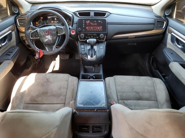 2018 HONDA CR-V EX - 5J6RW2H50JL018106