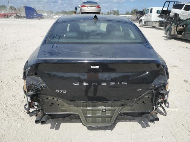 2024 GENESIS G70 SPORT KMTG54SE4RU136106