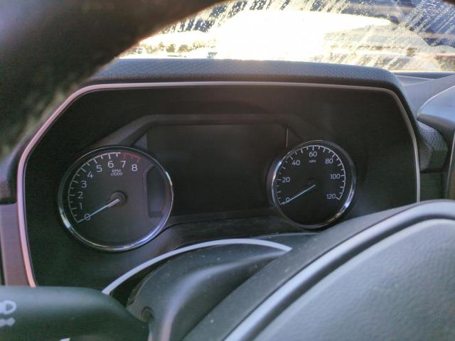 2023 FORD F150 SUPER - 1FTFW1E58PKD41065