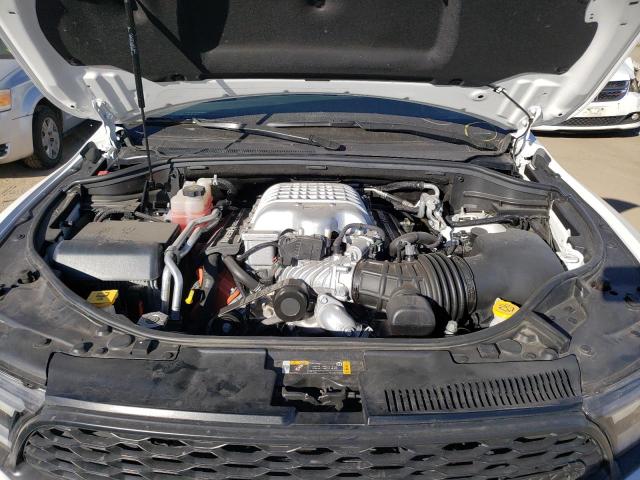 2021 DODGE DURANGO SR - 1C4SDJH9XMC716382
