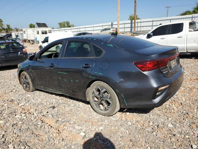 2020 KIA FORTE FE - 3KPF24AD6LE260699