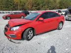 2015 CHEVROLET CRUZE LT - 1G1PC5SB2F7253931