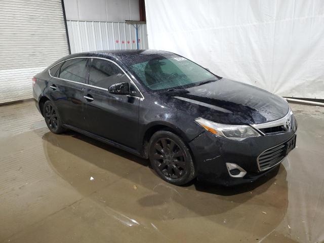 VIN 4T1BK1EB9FU189411 2015 Toyota Avalon, Xle no.4