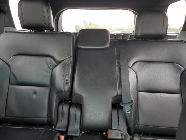 2017 FORD EXPLORER X - 1FM5K8DH8HGA66048