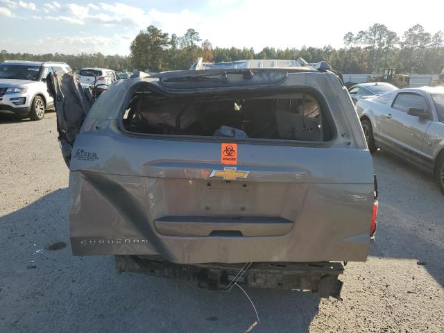 2018 CHEVROLET SUBURBAN C 1GNSCHKC8JR183481