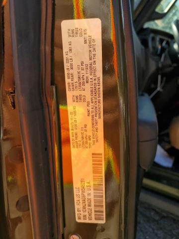 2023 JEEP WRANGLER S - 1C4HJXAG6PW546281