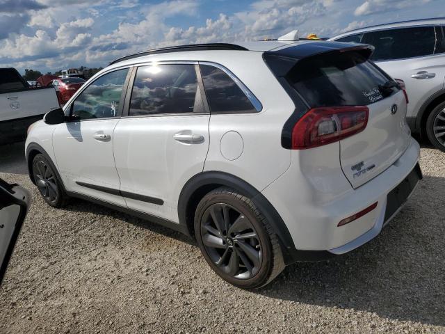 VIN KNDCC3LCXH5055047 2017 KIA Niro, EX no.2