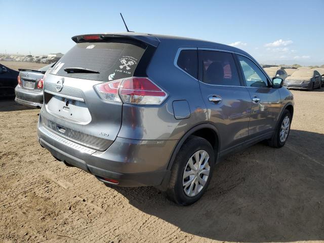 2015 NISSAN ROGUE S - KNMAT2MV4FP583847