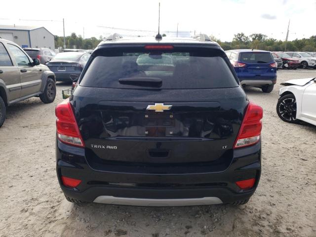 2019 CHEVROLET TRAX 1LT - KL7CJPSB3KB869407