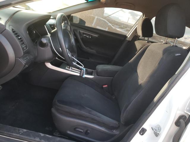 2015 NISSAN ALTIMA 2.5 - 1N4AL3AP8FC228575