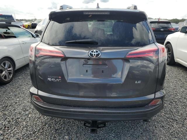 VIN JTMZFREV8JJ150870 2018 Toyota RAV4, LE no.6