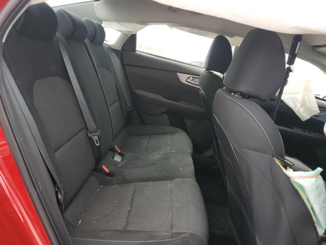 2024 KIA FORTE LX - 3KPF24AD2RE794355