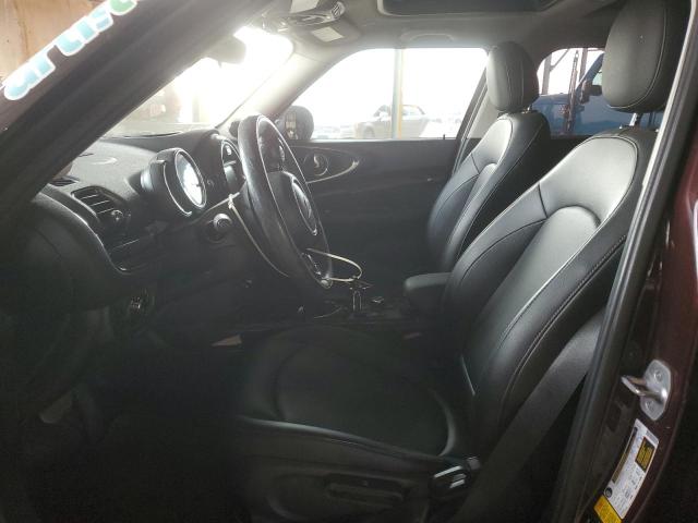 2017 MINI COOPER CLU - WMWLN5C50H2E32087