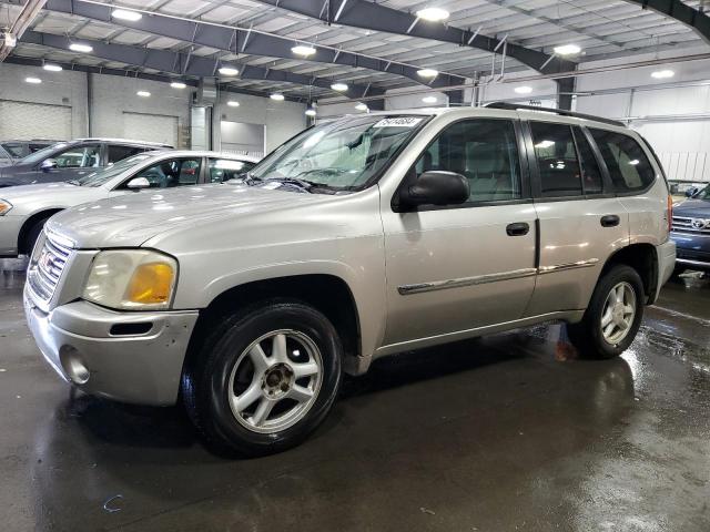 2007 GMC ENVOY #2919195722