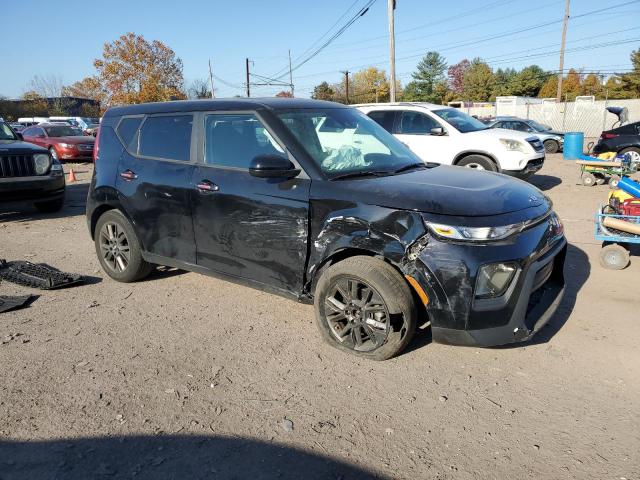 Vin: kndj23au8m7147066, lot: 77128944, kia soul lx 20214