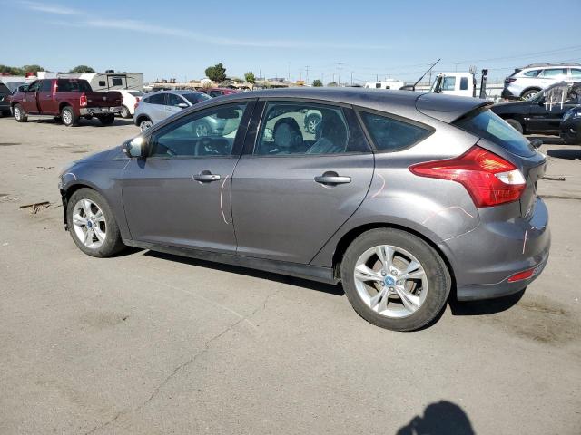 VIN 1FADP3K25DL237655 2013 Ford Focus, SE no.2