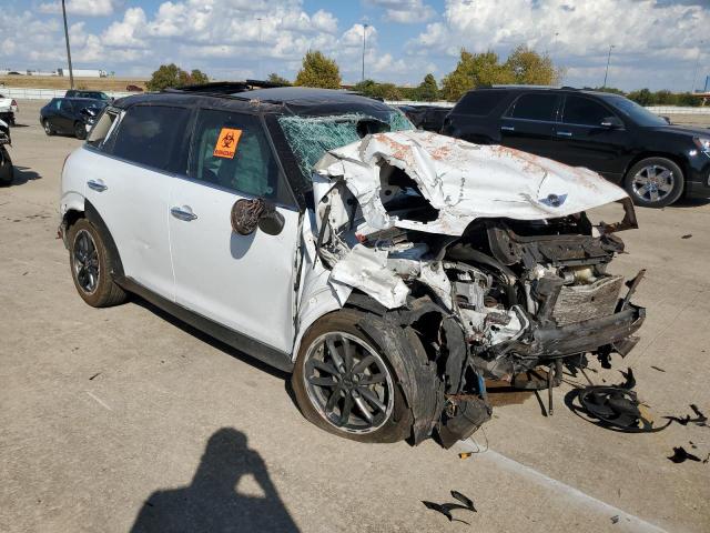 2016 MINI COOPER S C - WMWZC3C53GWT08064