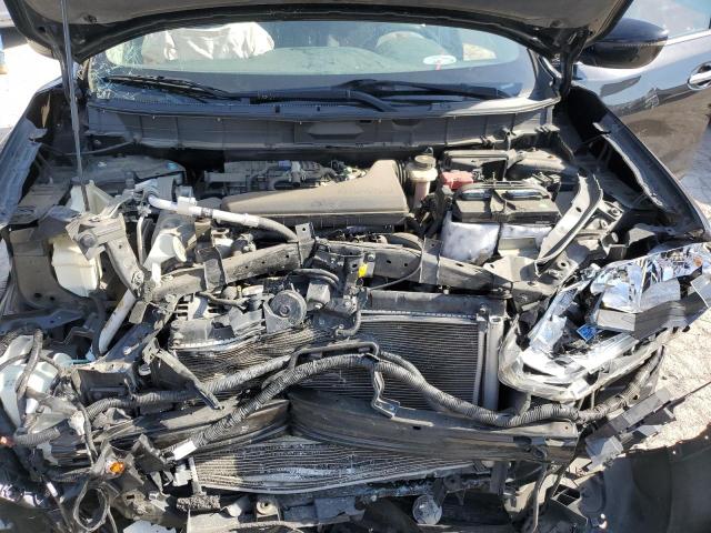 2017 NISSAN ROGUE SV - 5N1AT2MV0HC804169