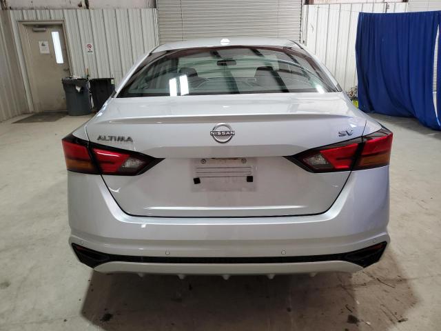 VIN 1N4BL4DV1PN374181 2023 Nissan Altima, SV no.6