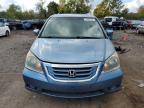 HONDA ODYSSEY EX снимка