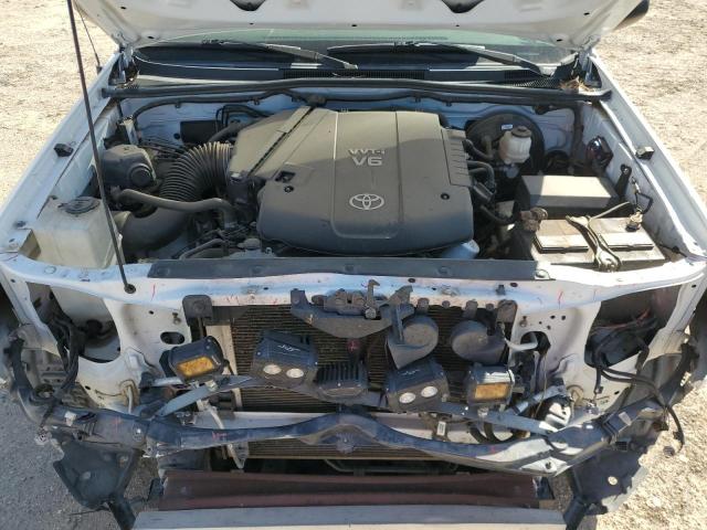 VIN 5TFLU4EN4DX069851 2013 Toyota Tacoma, Double Cab no.11