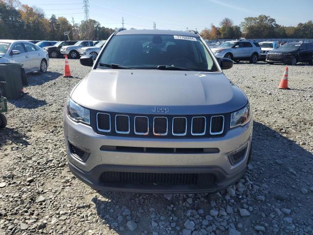 2019 JEEP COMPASS SP - 3C4NJCAB3KT832944