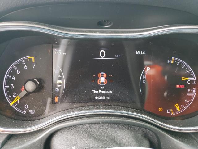 2020 JEEP GRAND CHER - 1C4RJEAG5LC379464