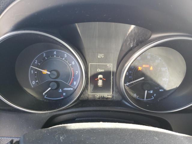 2016 TOYOTA SCION IM - JTNKARJE7GJ502668