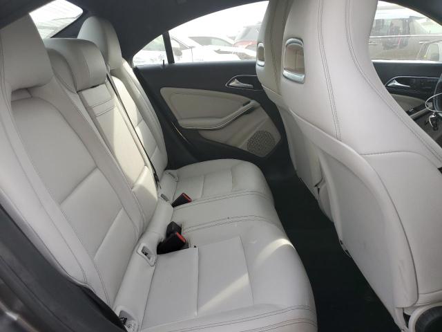 2016 MERCEDES-BENZ CLA 250 4M - WDDSJ4GB0GN293096