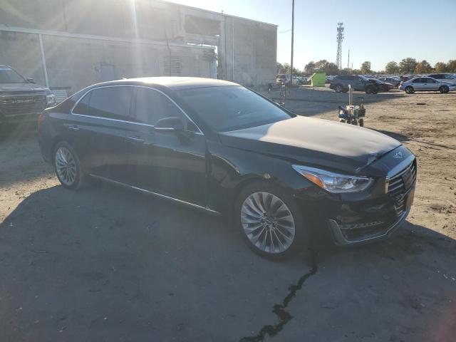 2017 GENESIS G90 PREMIU KMHG34JA9HU032580
