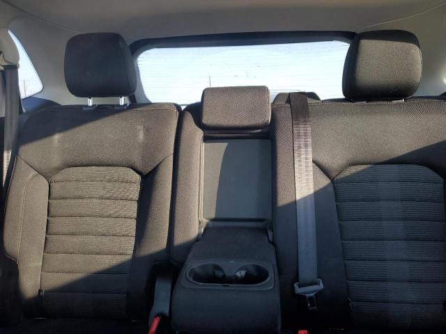 VIN 2FMTK3J84FBC20290 2015 Ford Edge, Sel no.10