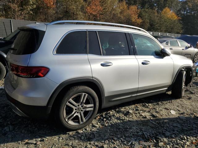 2020 MERCEDES-BENZ GLB 250 4M - W1N4M4HB6LW028009