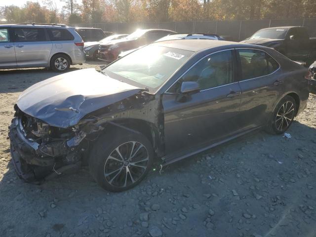 2018 TOYOTA CAMRY L - 4T1B11HK7JU046335